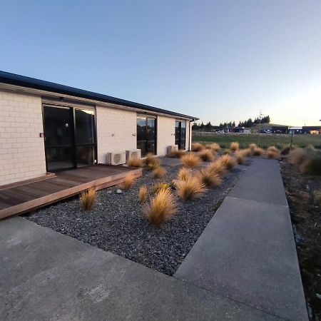 White Stone Apartment Lake Tekapo Exterior foto